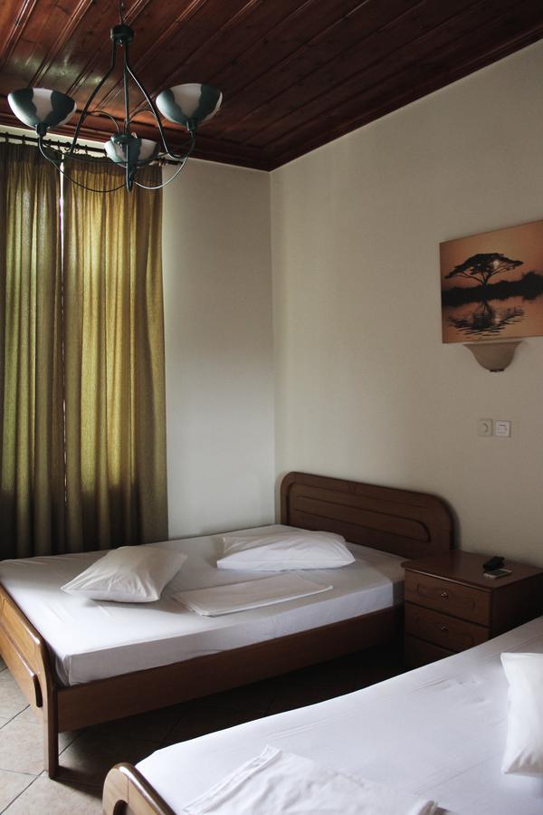 Guesthouse Vrenthi Karítaina المظهر الخارجي الصورة