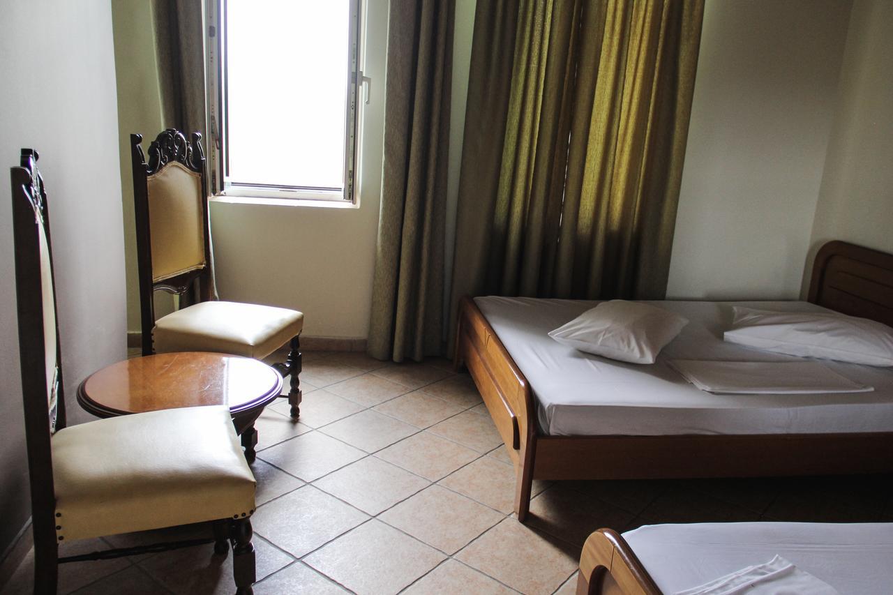 Guesthouse Vrenthi Karítaina المظهر الخارجي الصورة