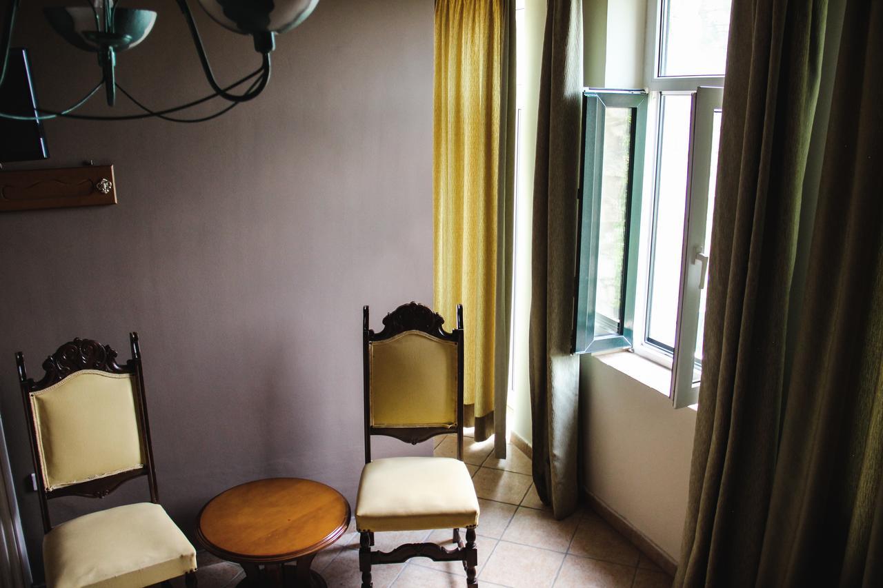 Guesthouse Vrenthi Karítaina المظهر الخارجي الصورة